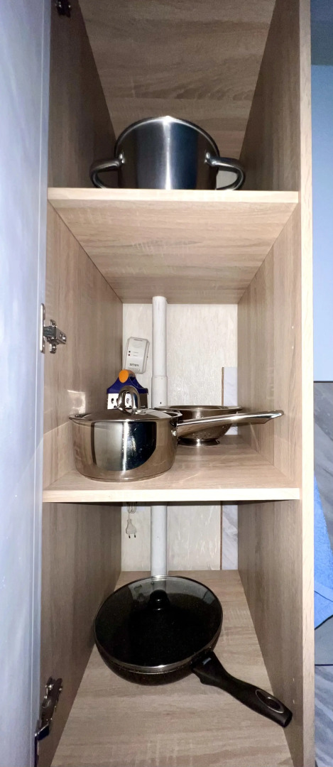 Квартира Уютная Рядом с Морем Светлогорск