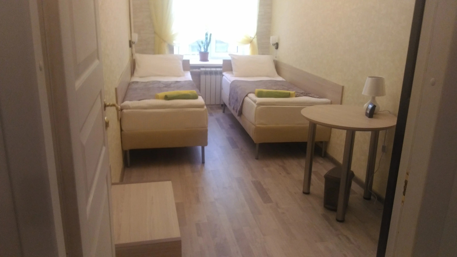 Меблированные комнаты М59