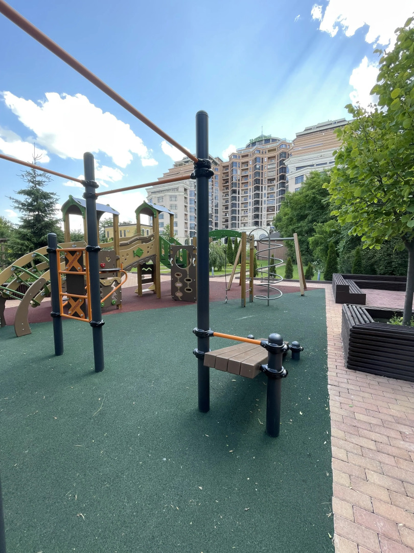 Квартира ЖК Грин Парк - квартира 305