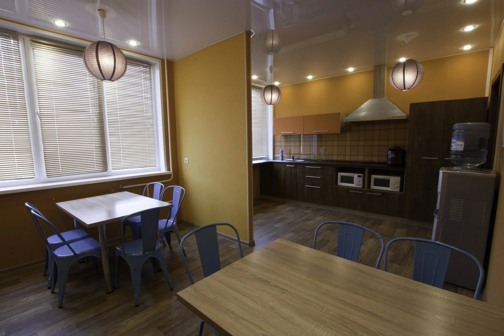 Бюджет Отель