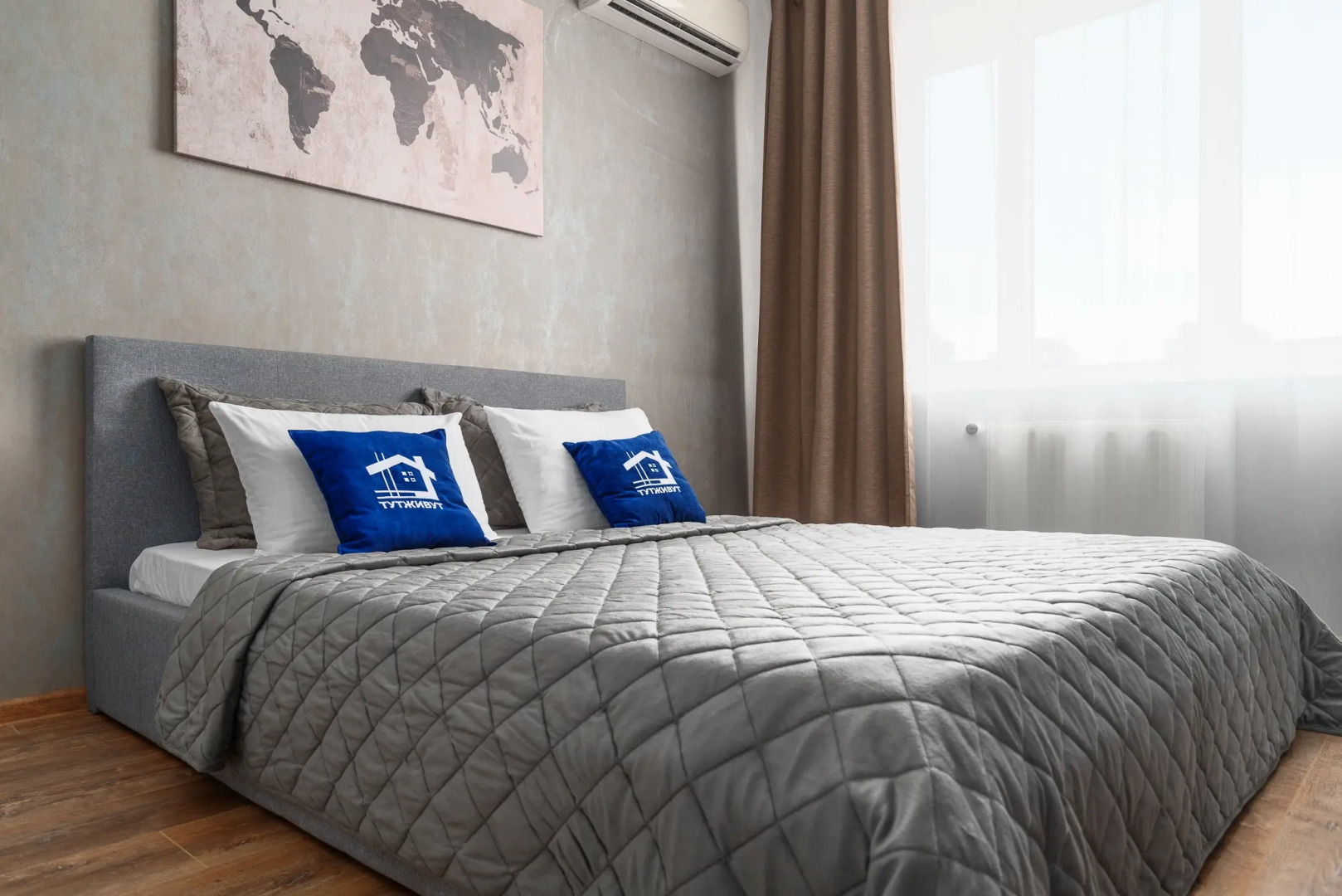 Апартаменты на Улице Восточно-Кругликовская 18