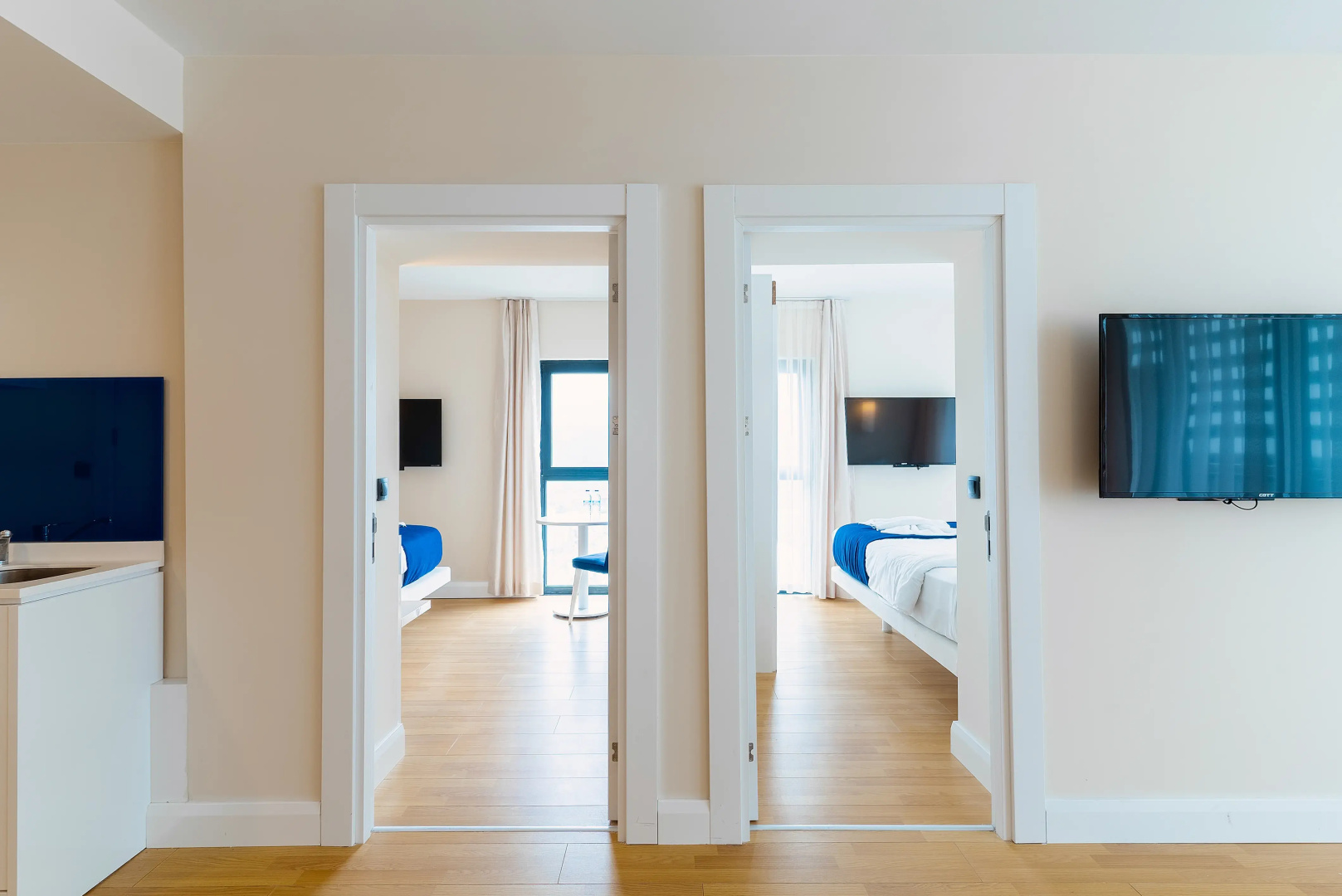 Апартаменты Grand City Real Estate