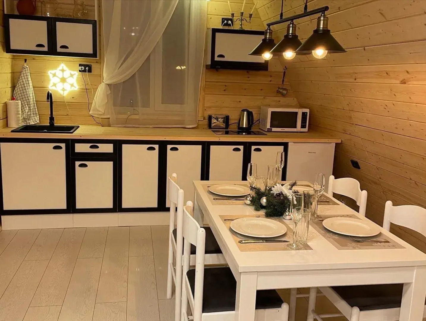 Частный Дом Комфорт