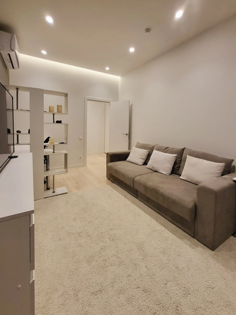 Апартаменты 2-х Комнатные в ЖК Мейнстрит