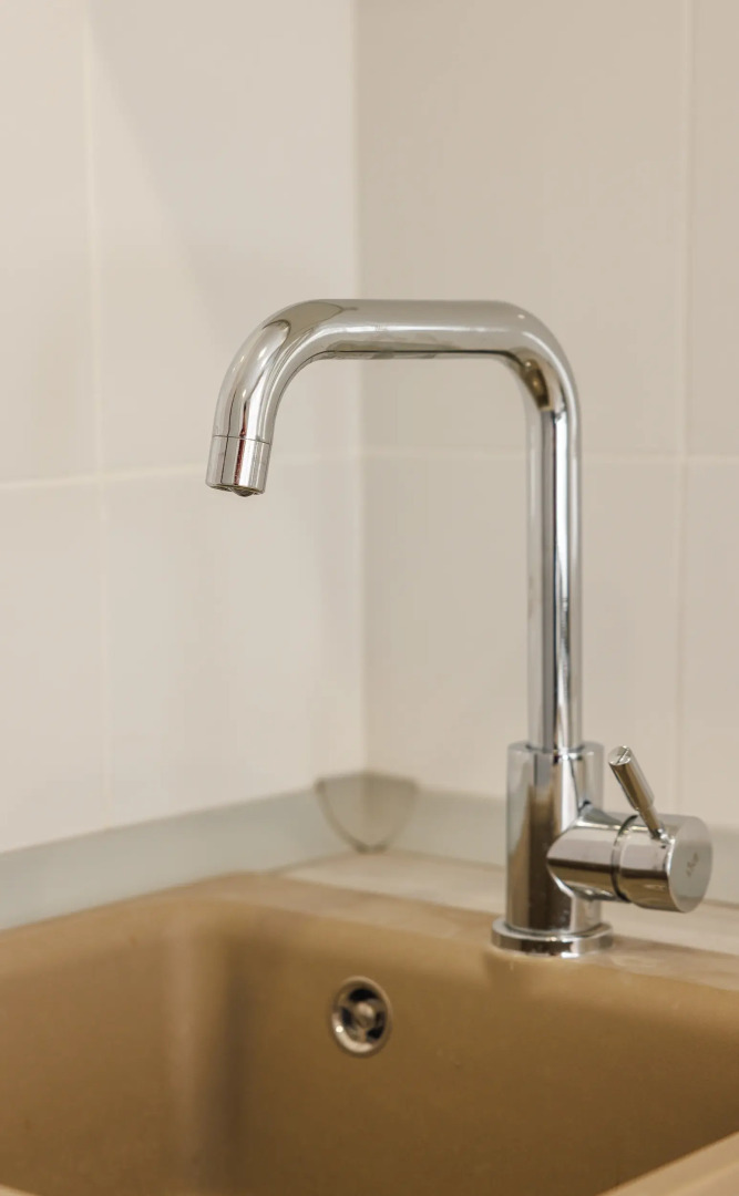 Квартира Двухкомнатная у парка