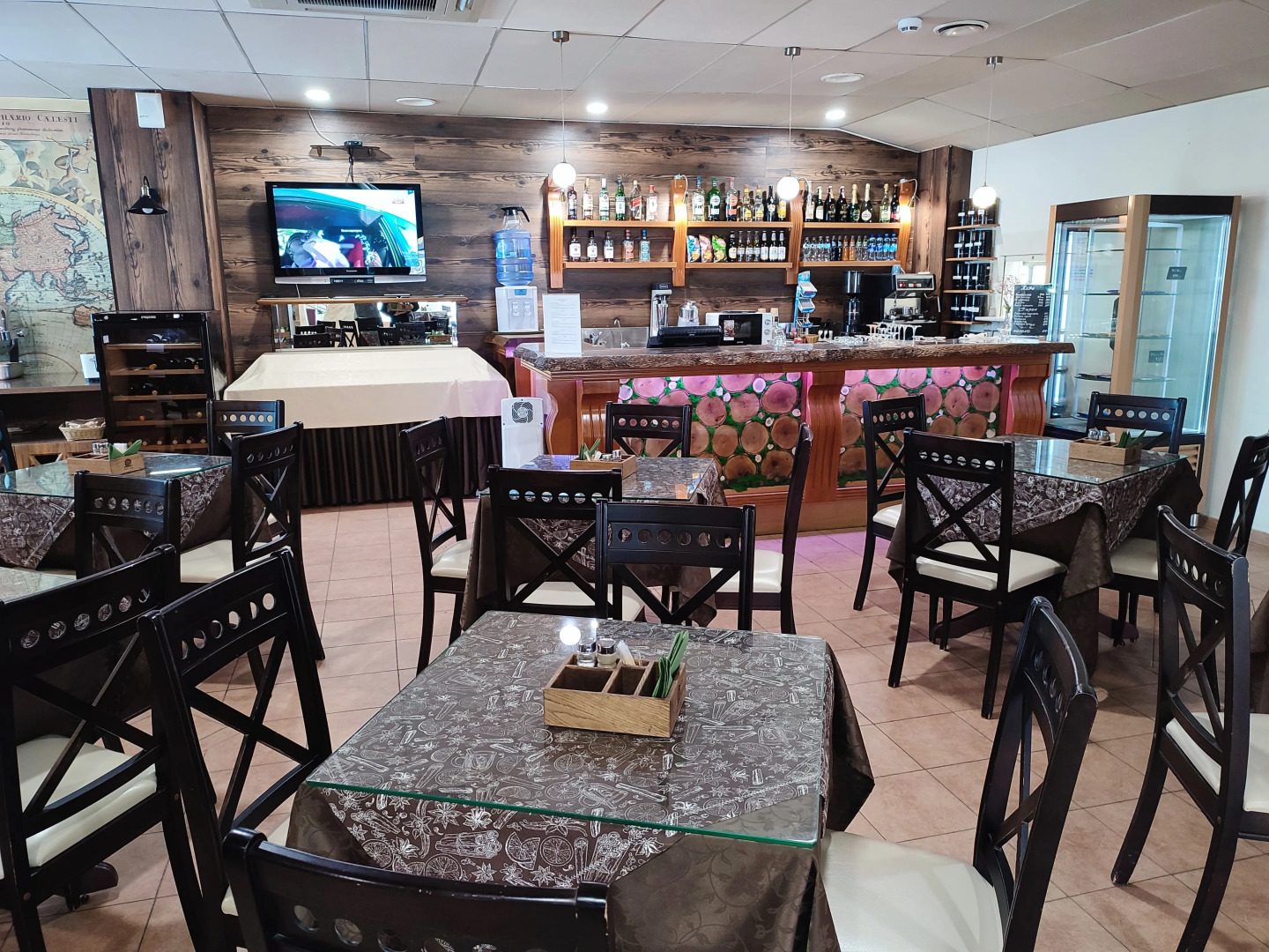 Отель Улитка