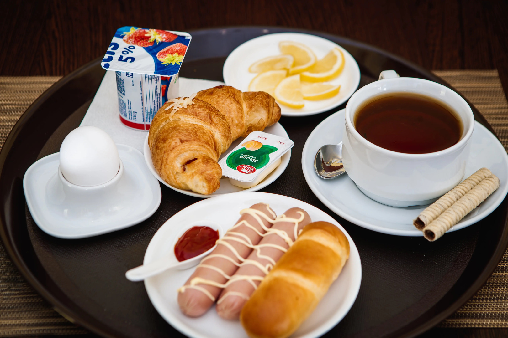 Отель Свердлова 27