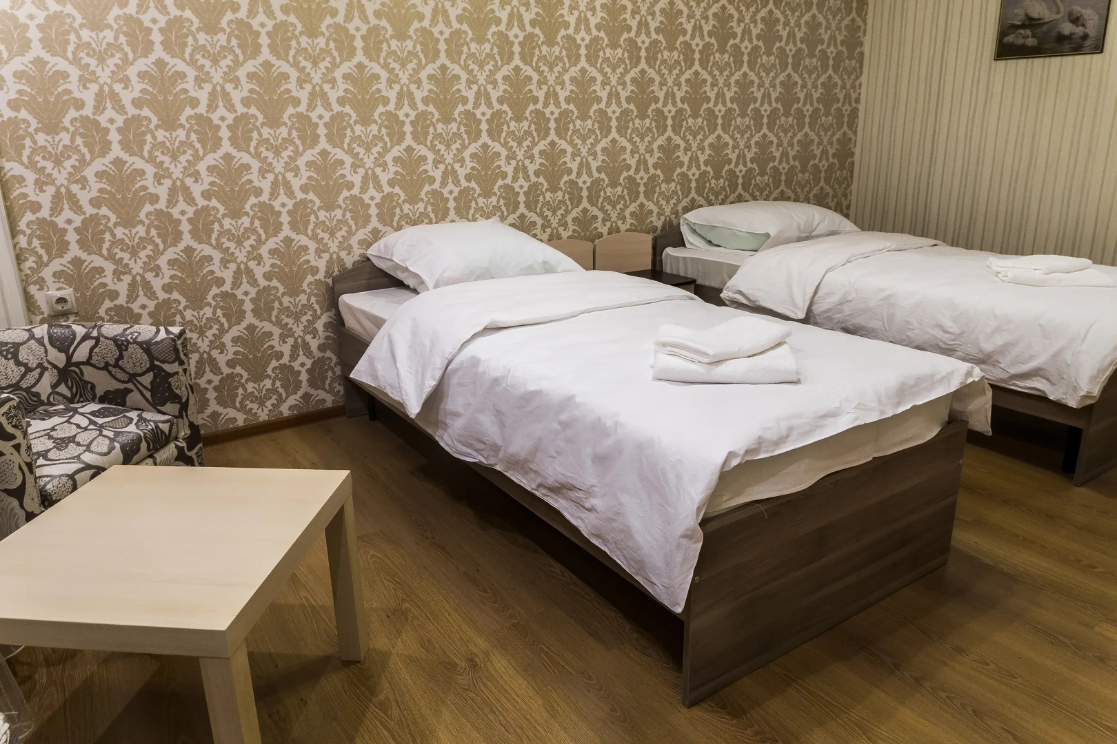 Отель Ницца