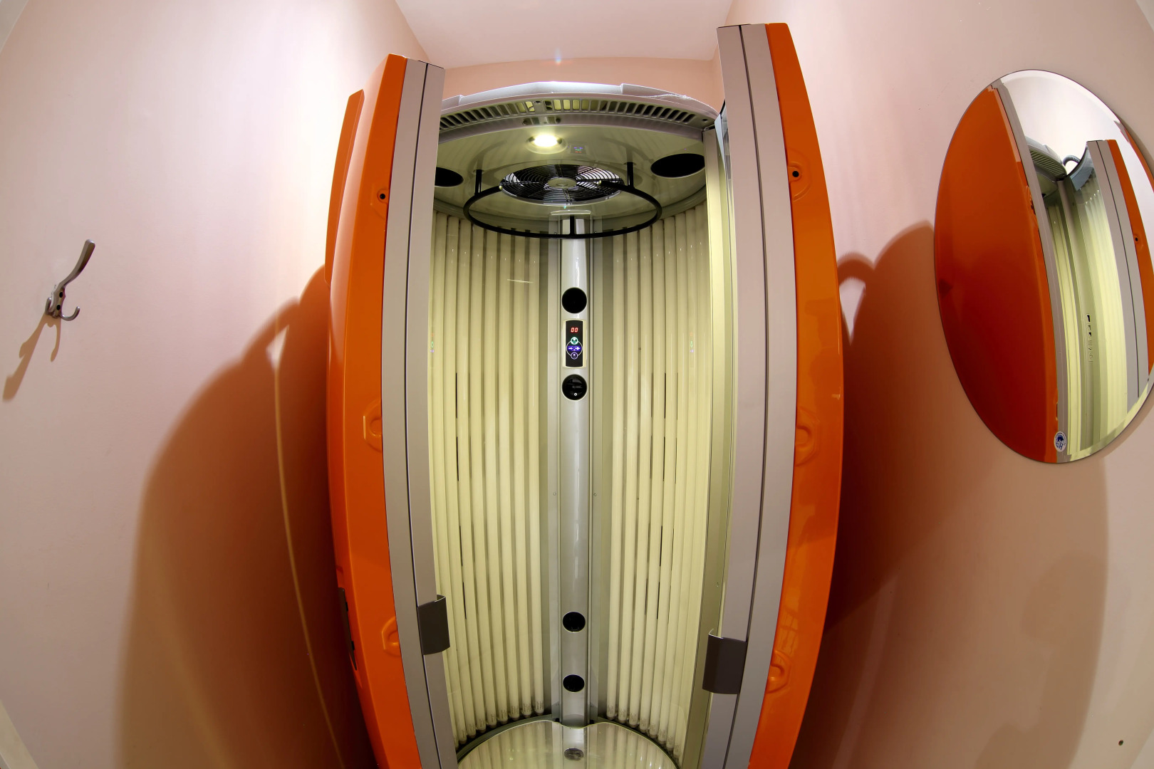 Отель Планета СПА