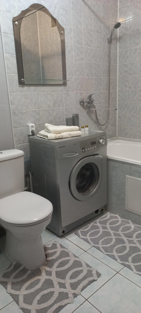 Апартаменты на Жукова 14