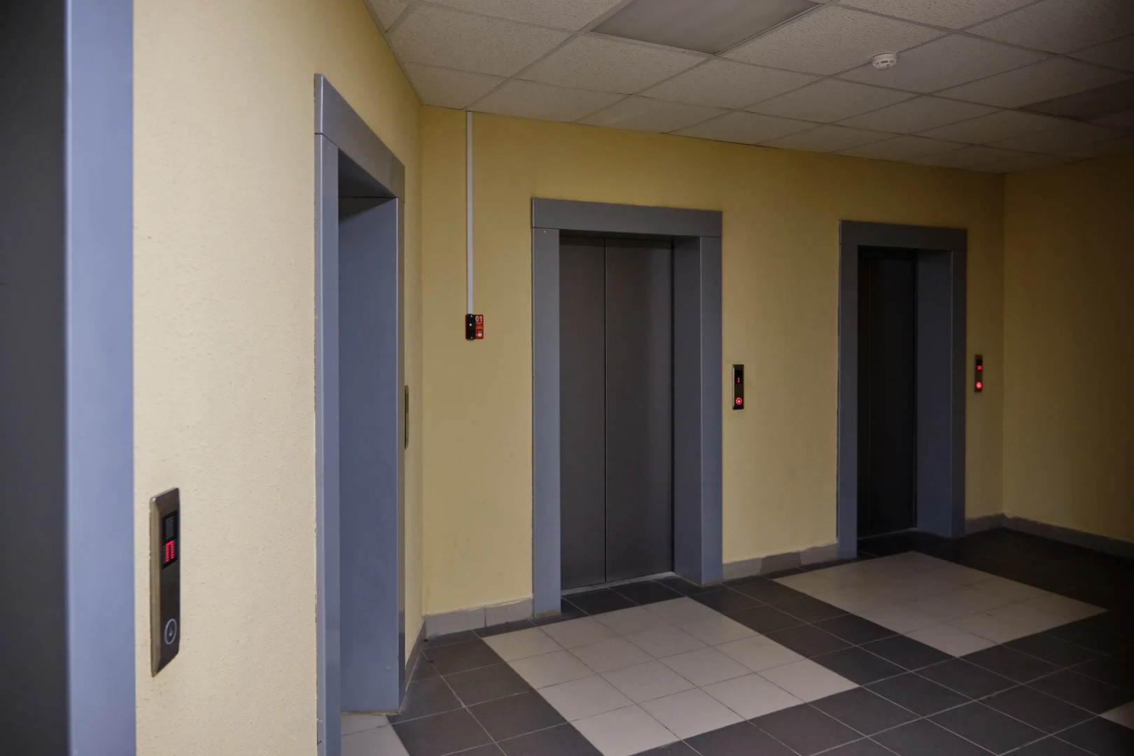 Апартаменты RentPlaza Премиум