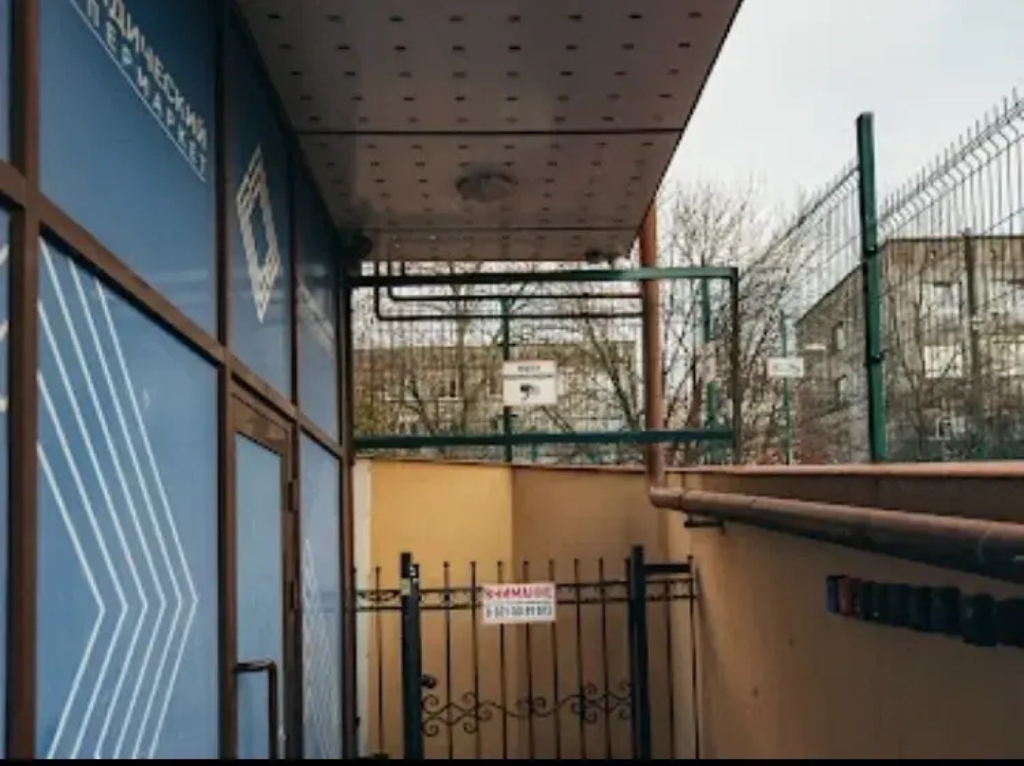 Апартаменты в Центре Калининграда на Горького