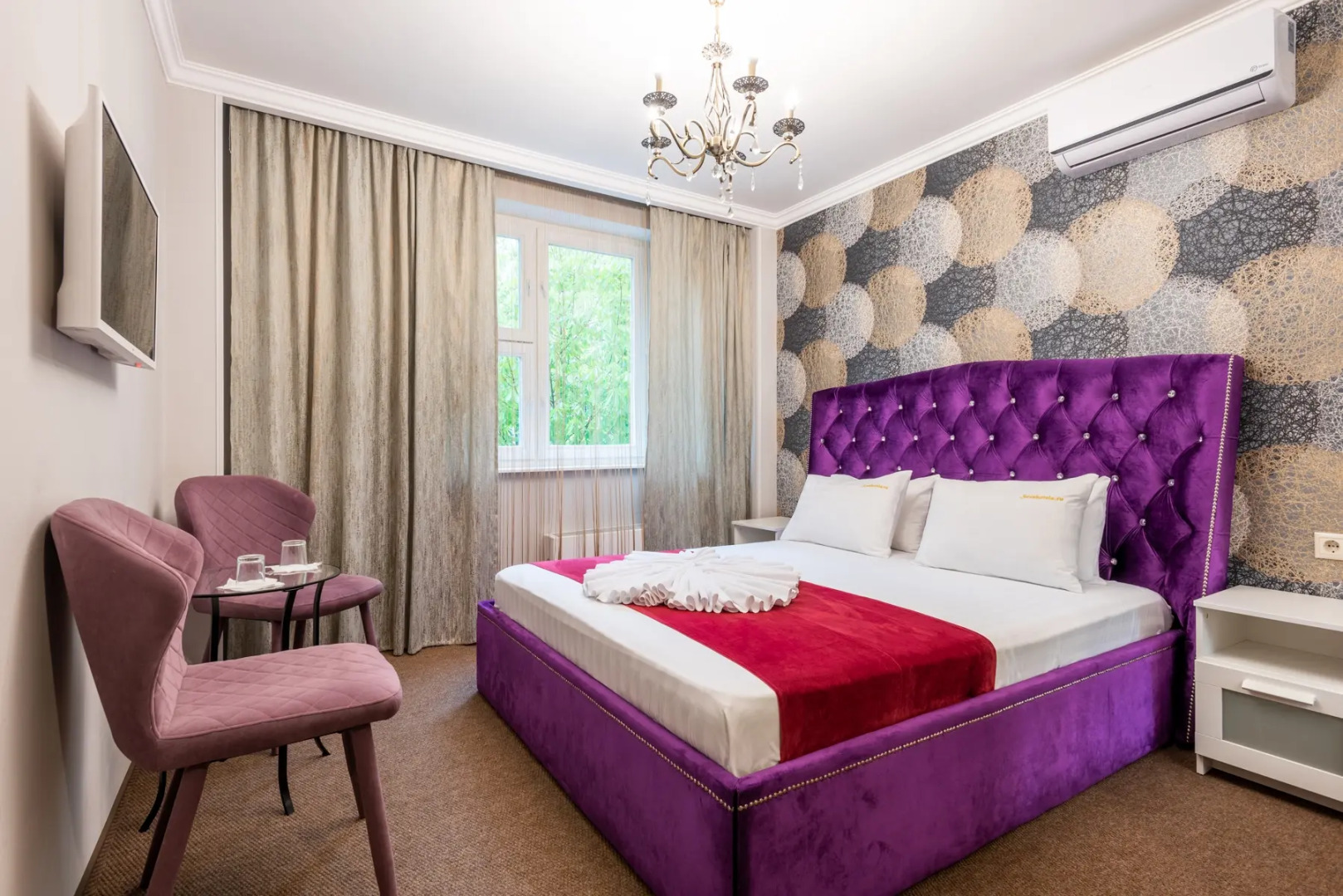 Отель СОВА Коньково