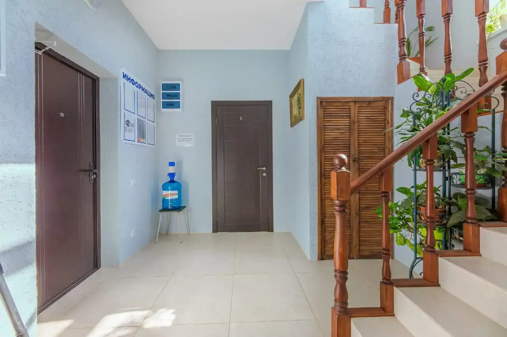 Гостевой дом апартаменты Находка