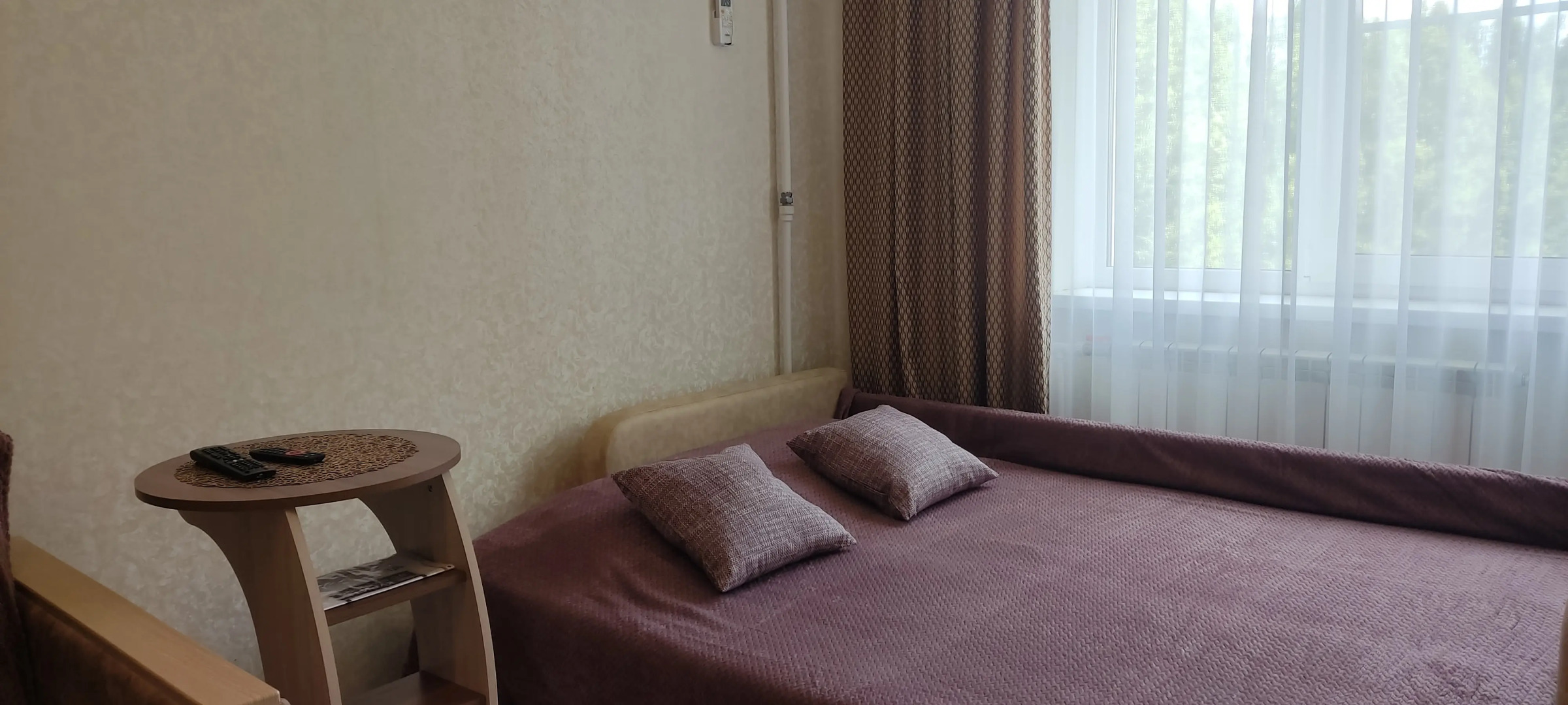 Квартира в Центре Дзержинского Района