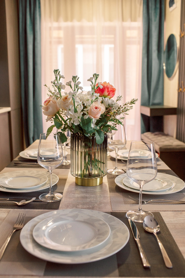 Гостевой Дом Premium на Московской 23