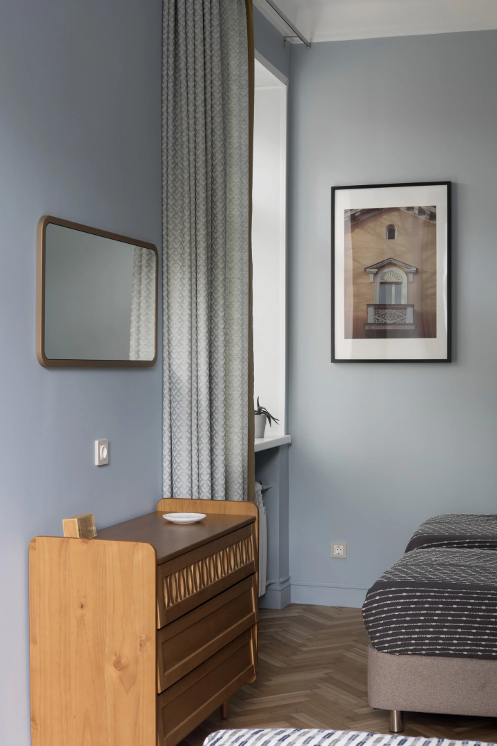 Апартаменты Roomroom на Первомайской