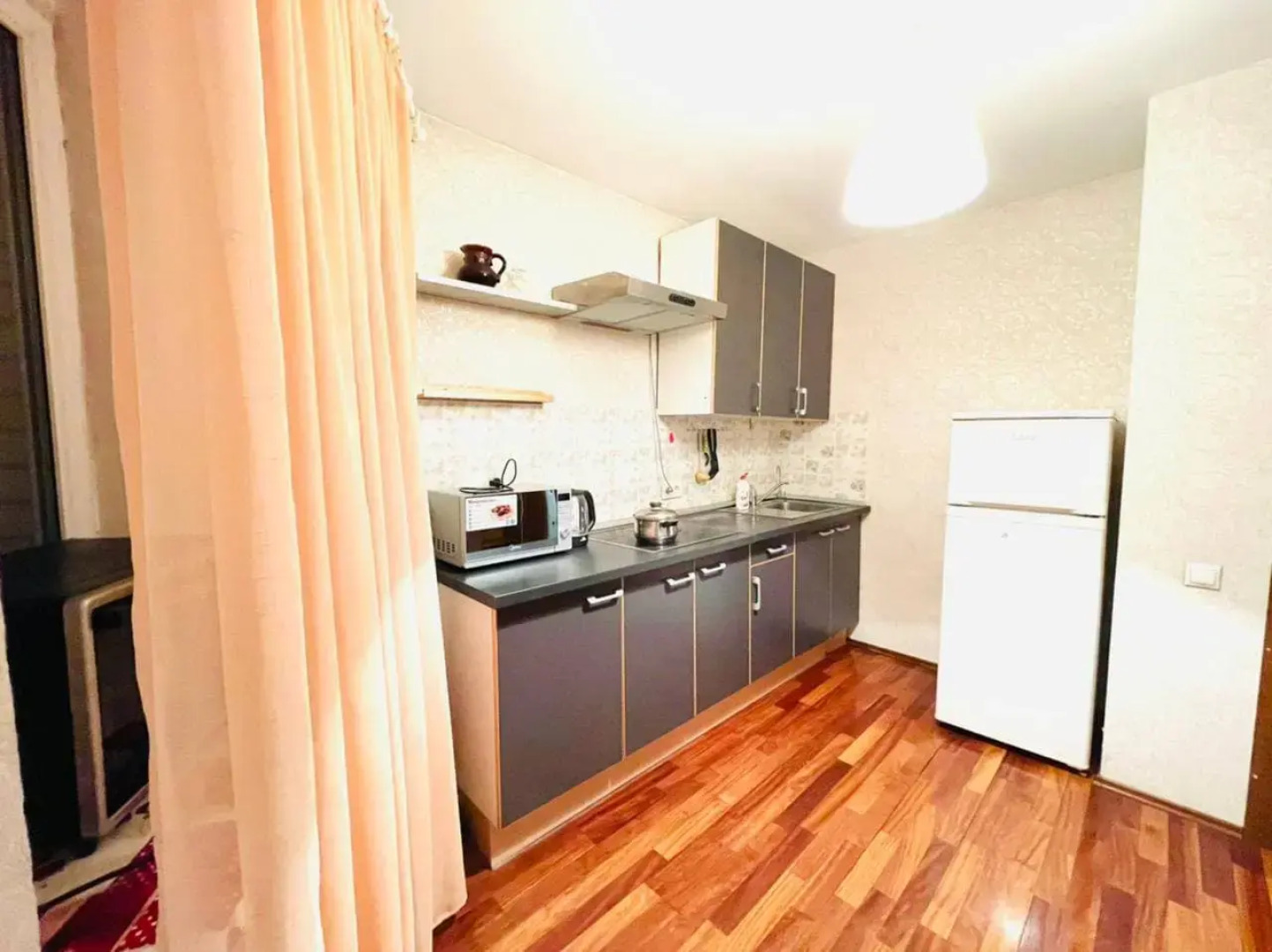 Апартаменты MAXI на Проспекте Ленина 8А