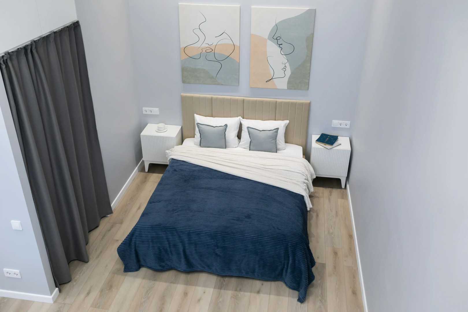 Квартира Видовая Flatstay на набережной