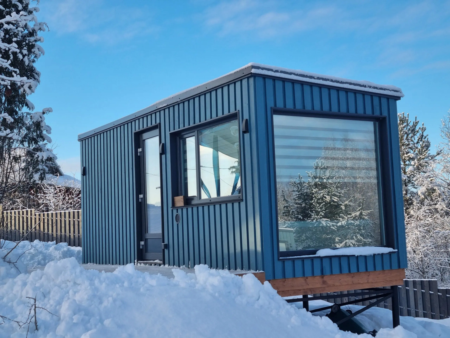 База отдыха Озёра