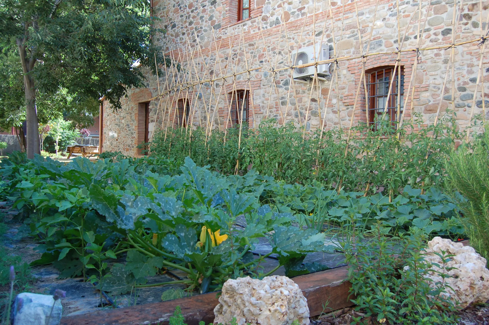 Апарт-Отель Rincón de Piedra BCN