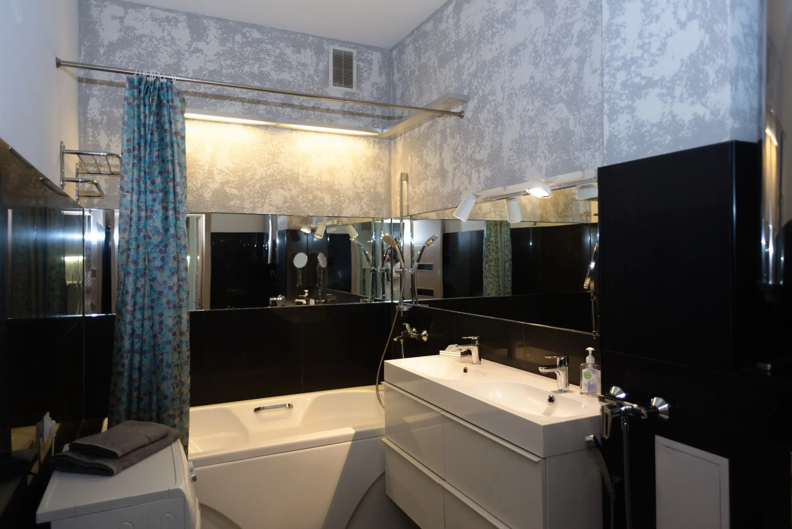 Апартаменты Apart Seasons Stepana Razina 95