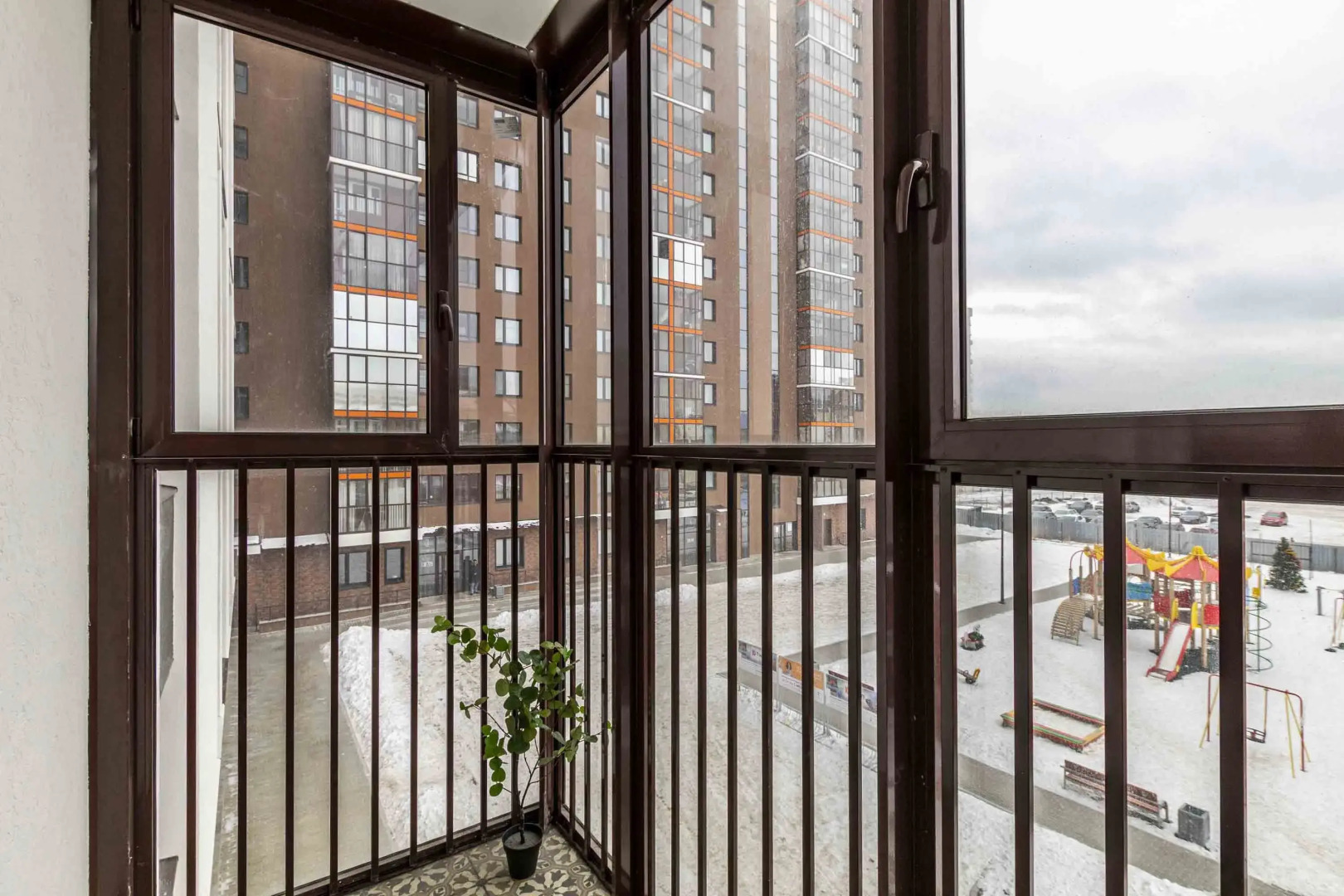 Апартаменты Студио Комфорт в Центре