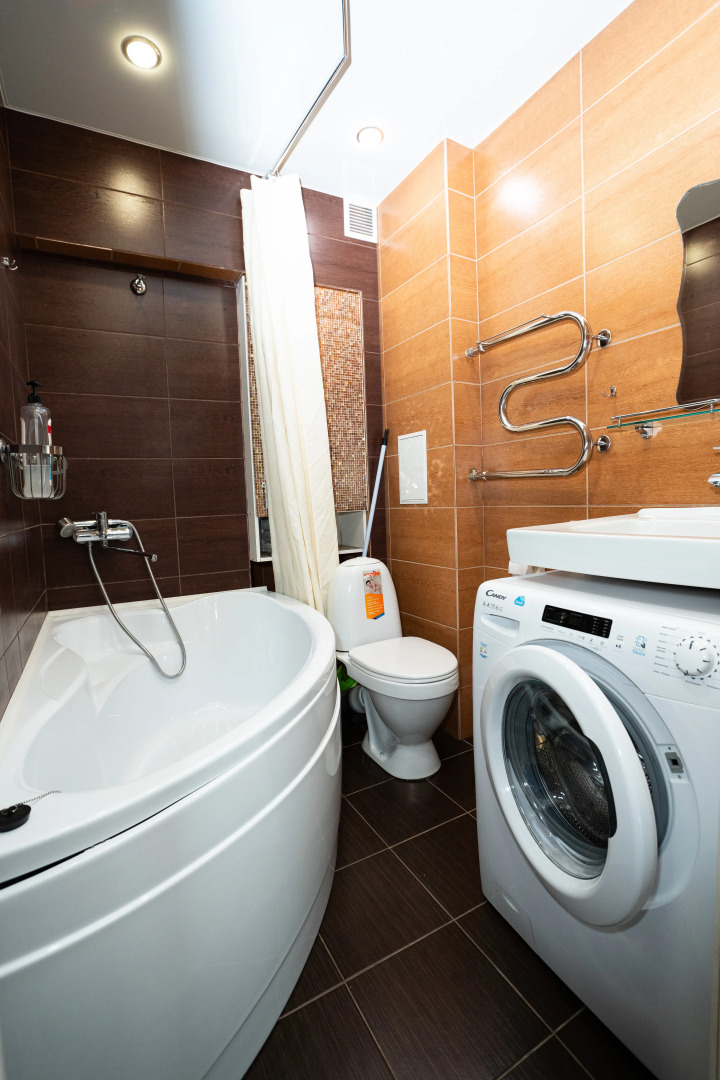 Апартаменты на Аэропорте