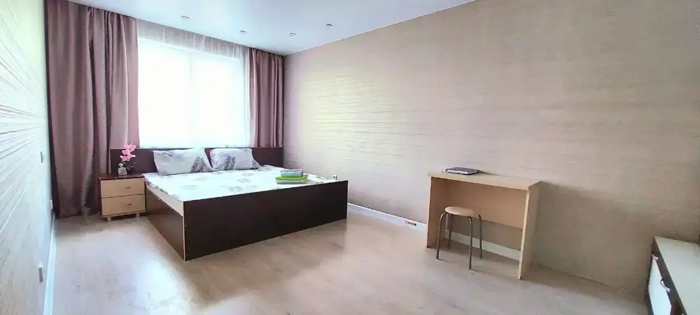 Квартира на Рождественской