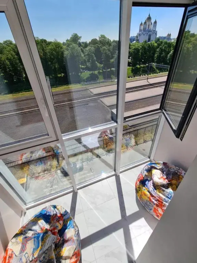 Apart39 Апартаменты в Самом Центре у Храма