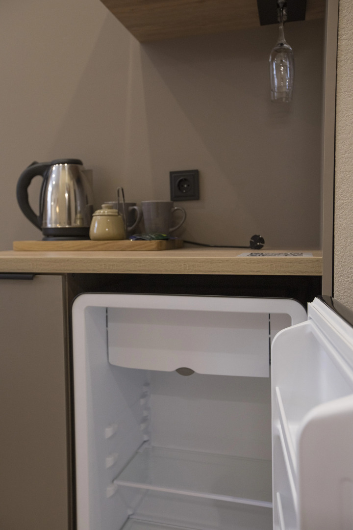 Апарт-отель Элемент