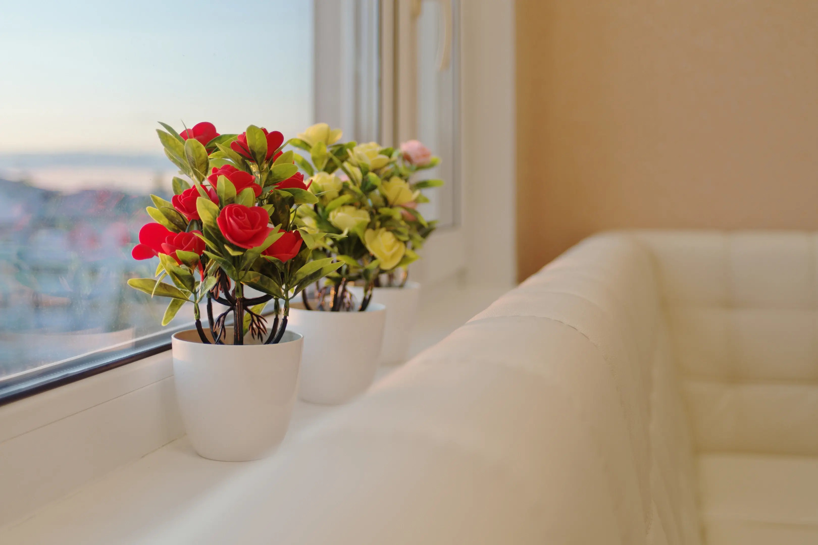 Апартаменты на Коминтерна