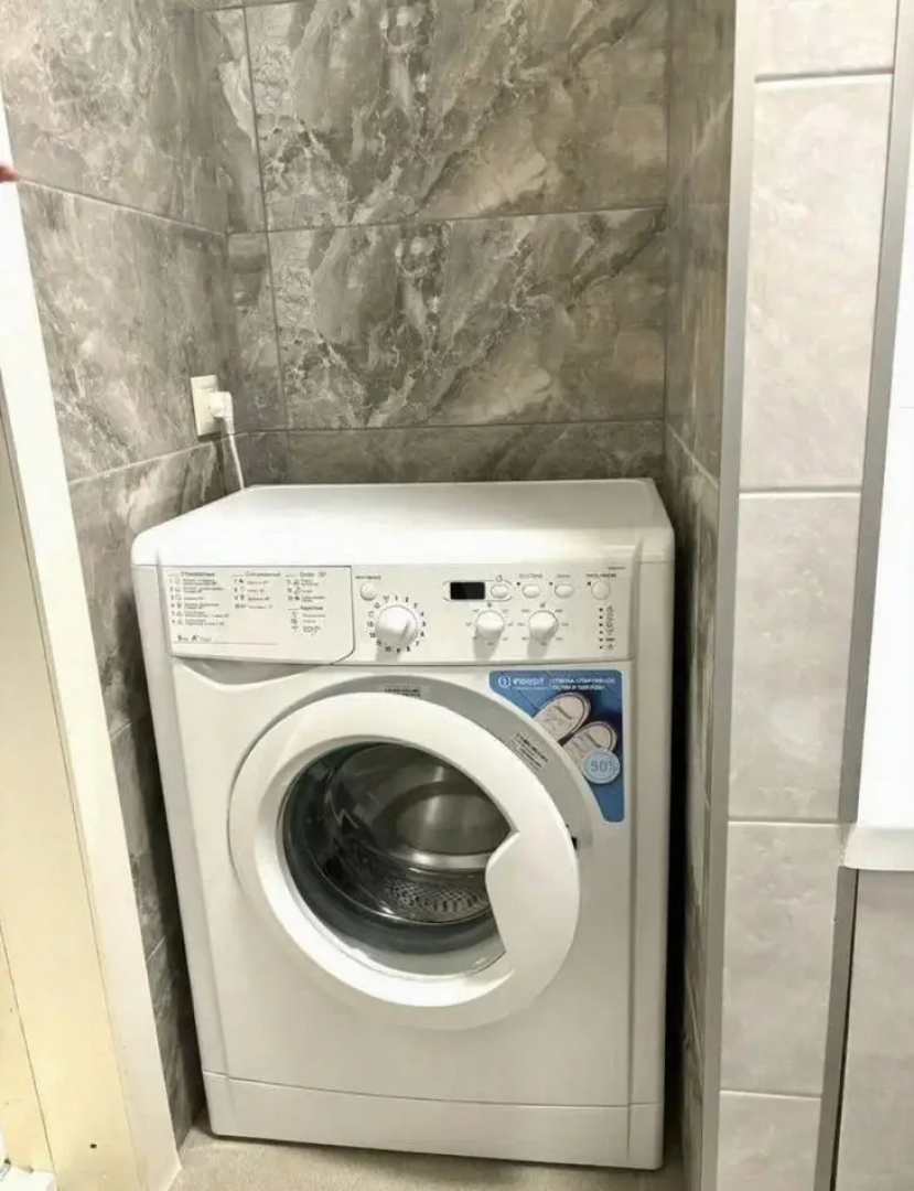 Квартира Студия светлая теплая и просторная