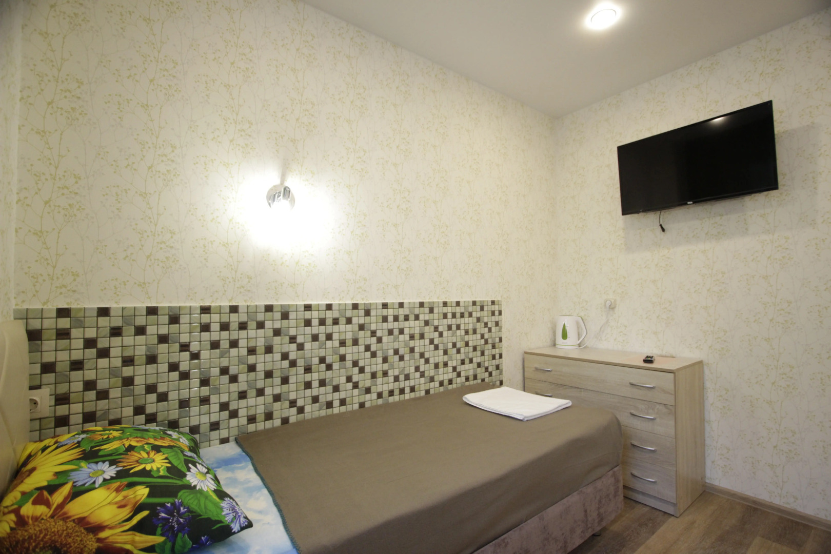 Меблированные комнаты Австерия от Крассталкер