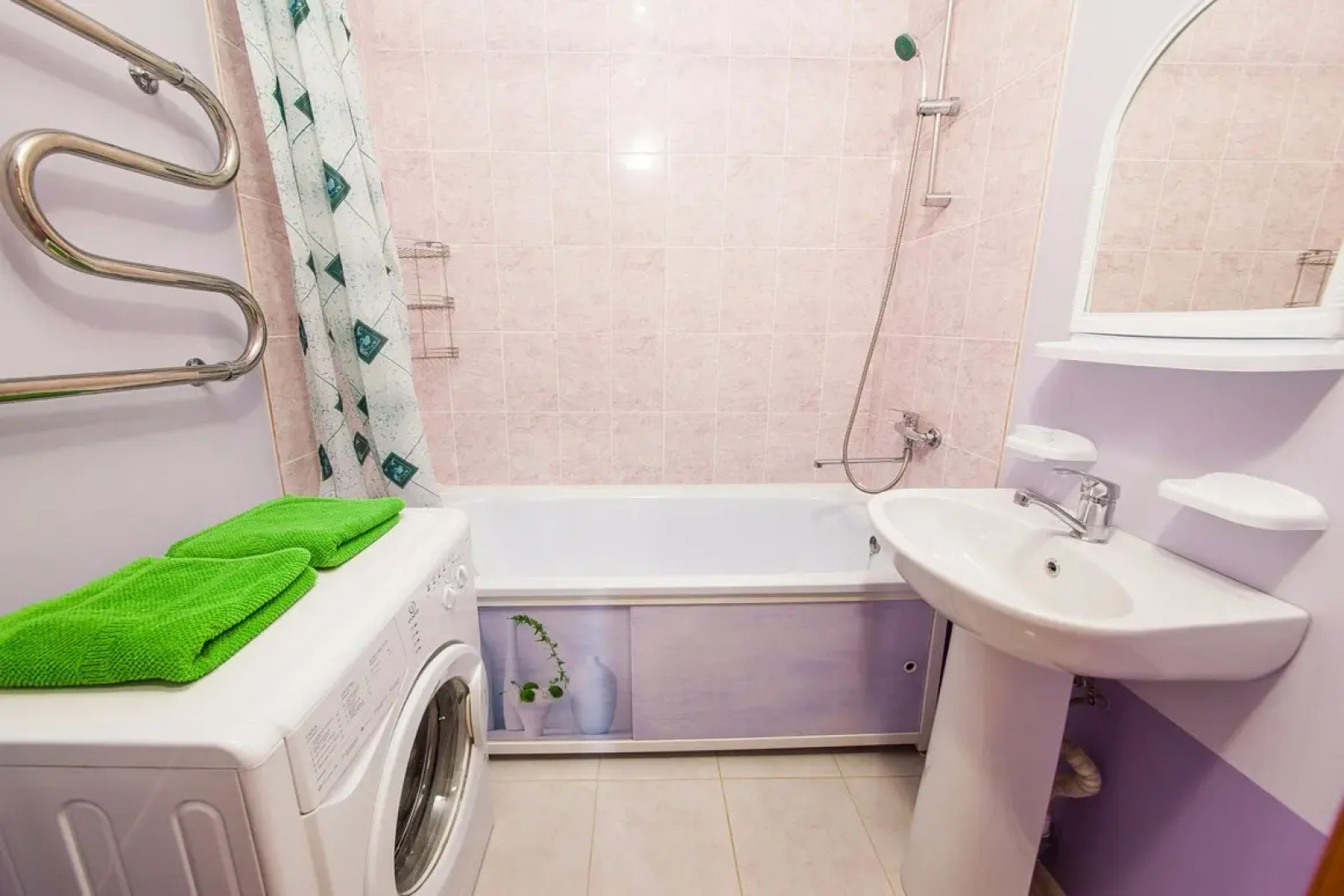 Квартира у парка Галицкого Апарт-Отелика на Восточно-Кругликовской