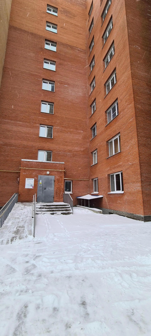 Апартаменты White