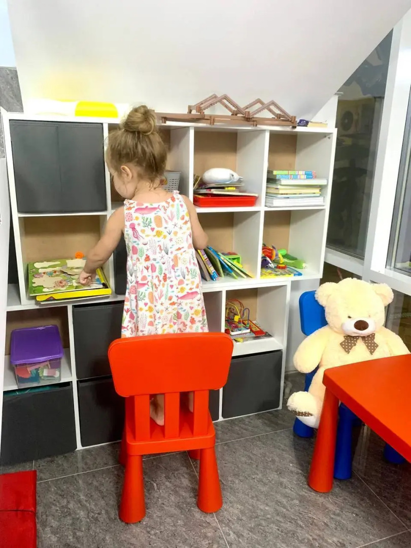 Гостевой дом DO-L-MA - FAMILY CLUB