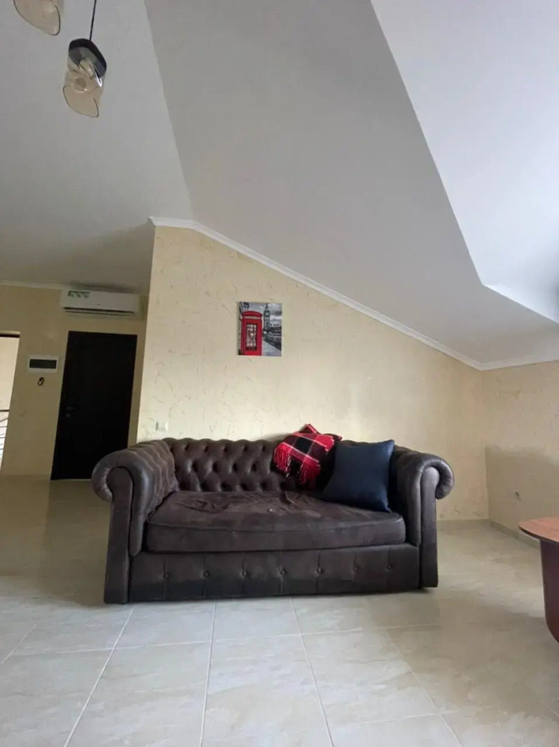 Гостевой Дом У Грека