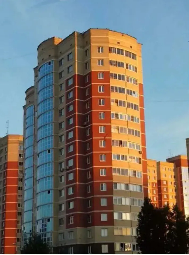 Квартира на Центральном Бульваре 10