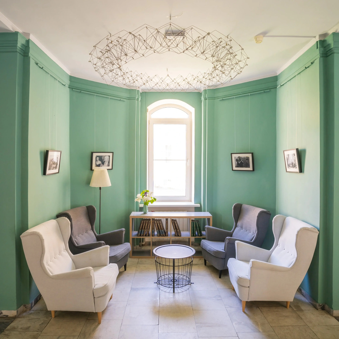Hotel Kochubey-Sentre