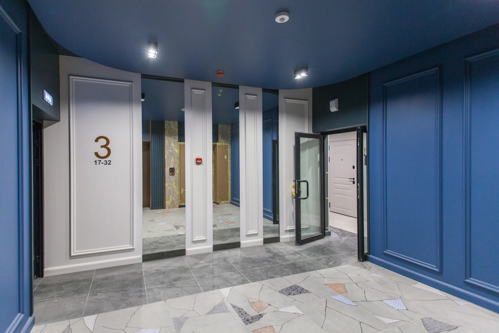 Апартаменты Звезда DaVinci