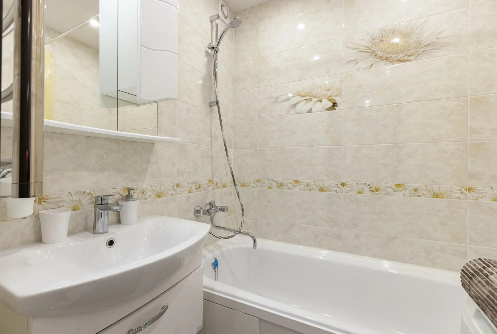 Квартира на Пушкинской