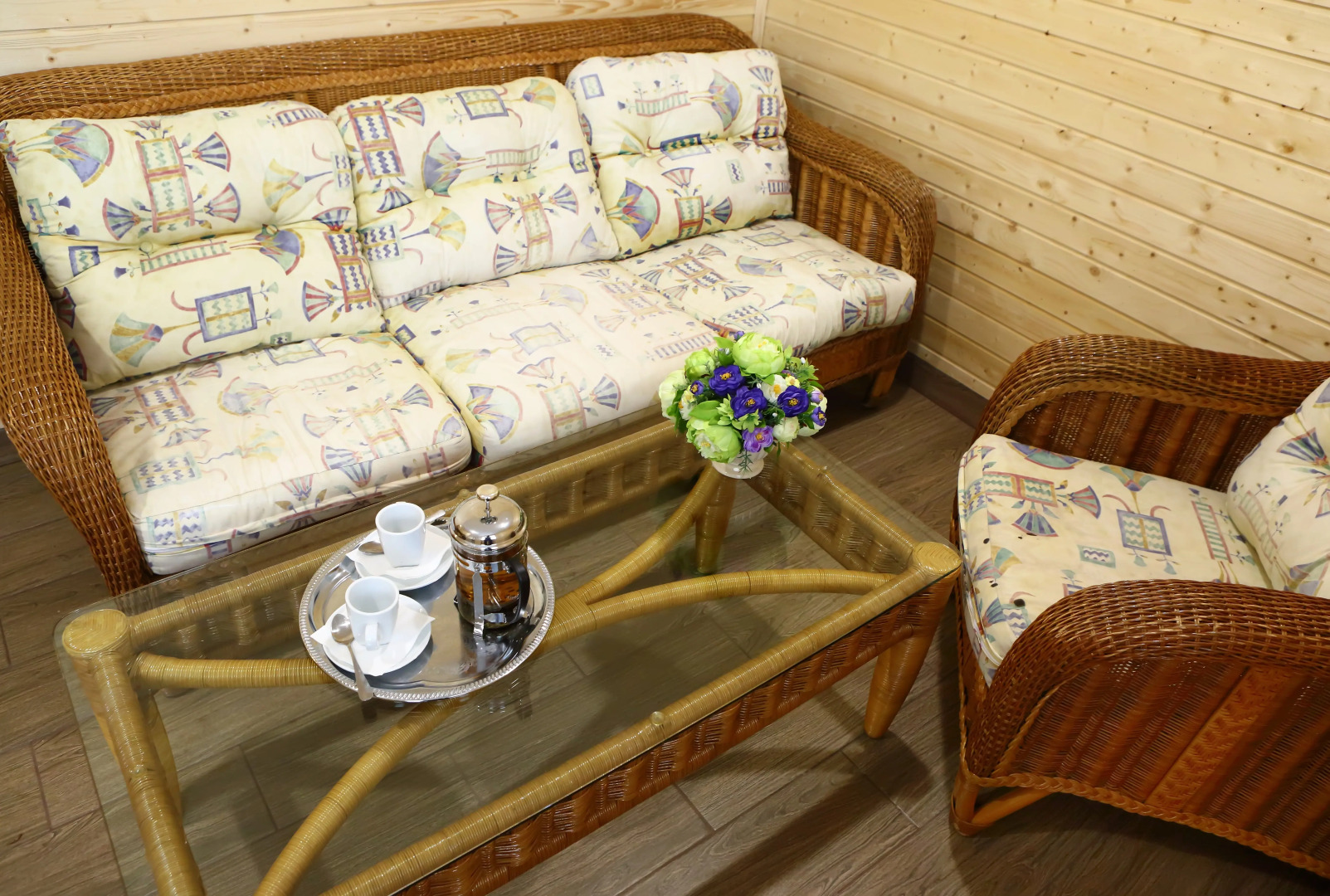 Гостевой Дом Николин Парк