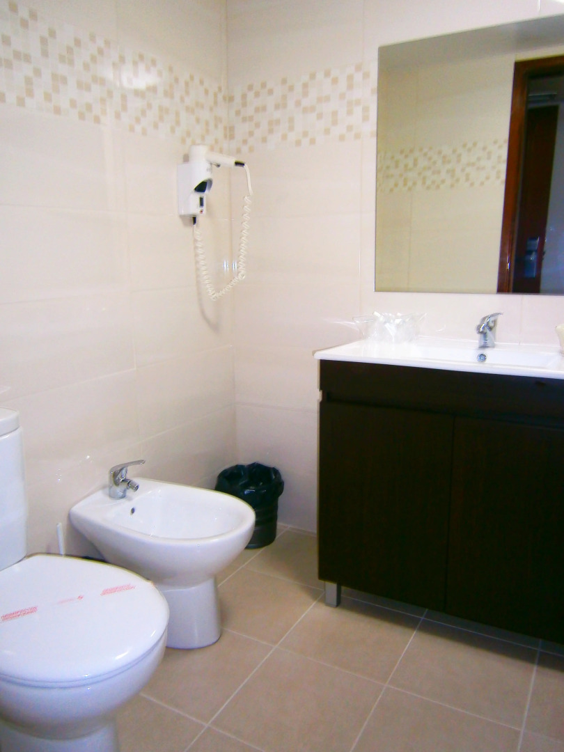 Отель Cristal Caldas