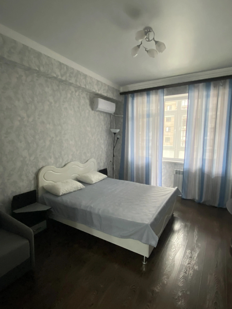 Квартира в парковой зоне Кисловодска