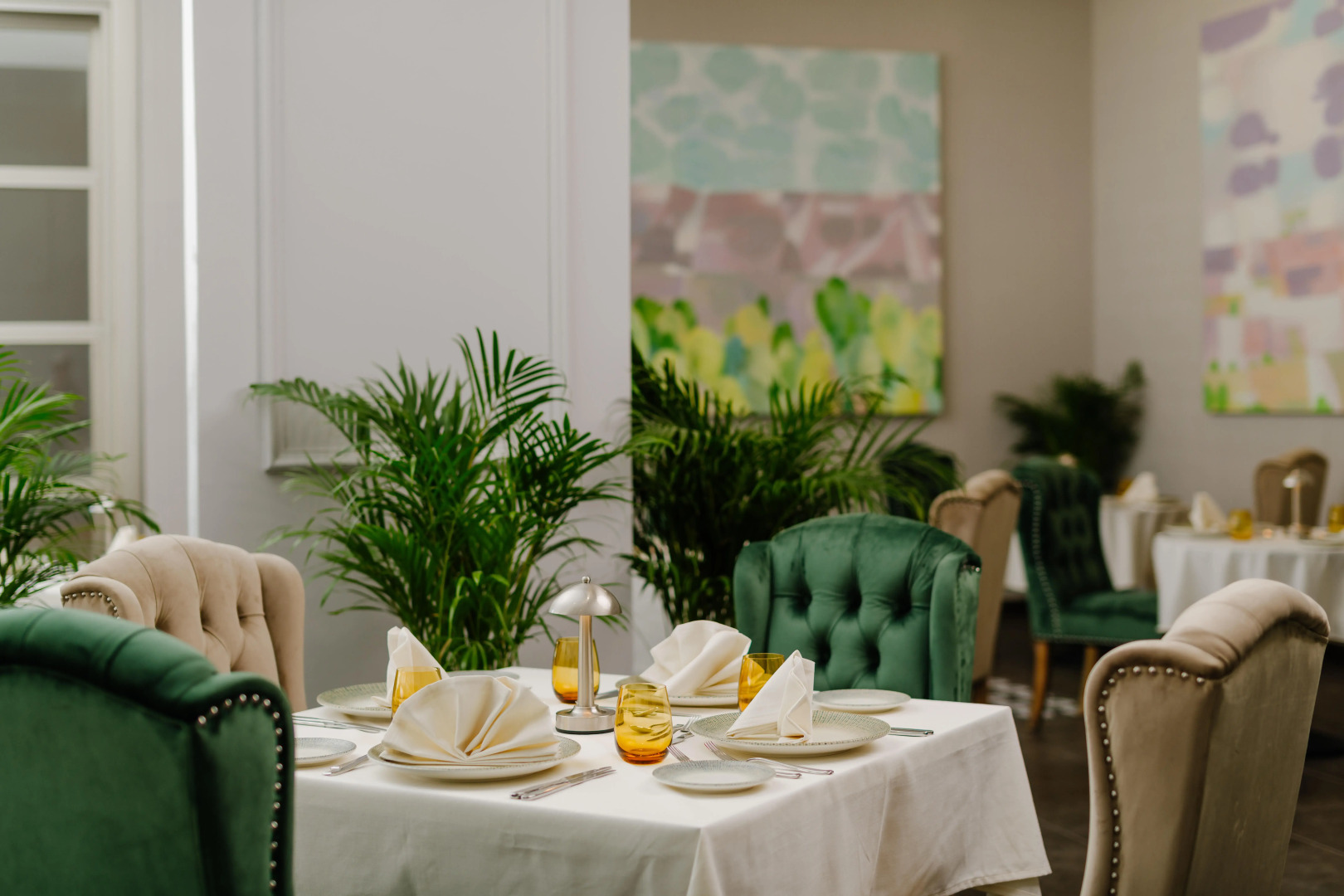 Hotel The Arkin Iskele Hotel