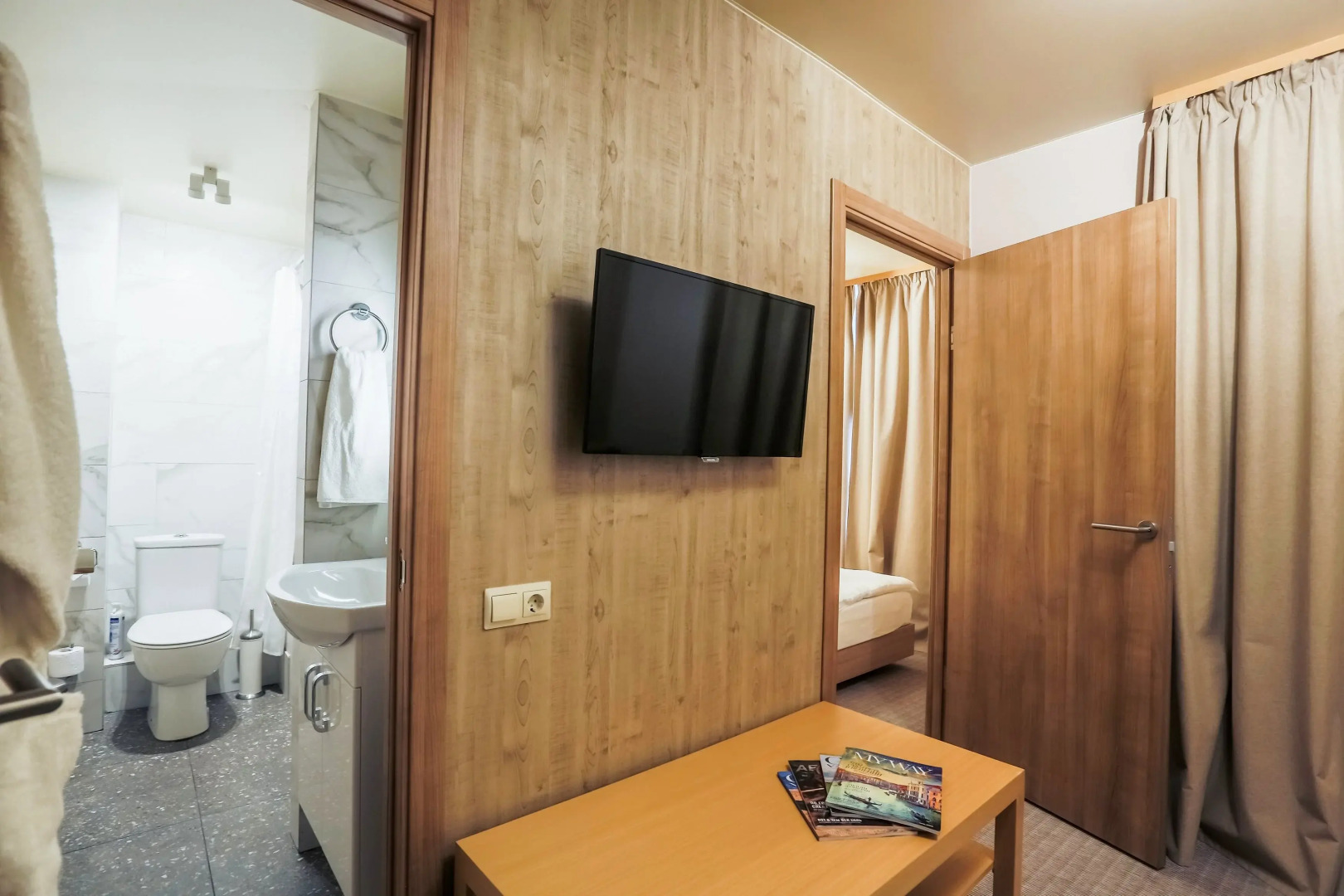 Апарт-Отель Аэлита