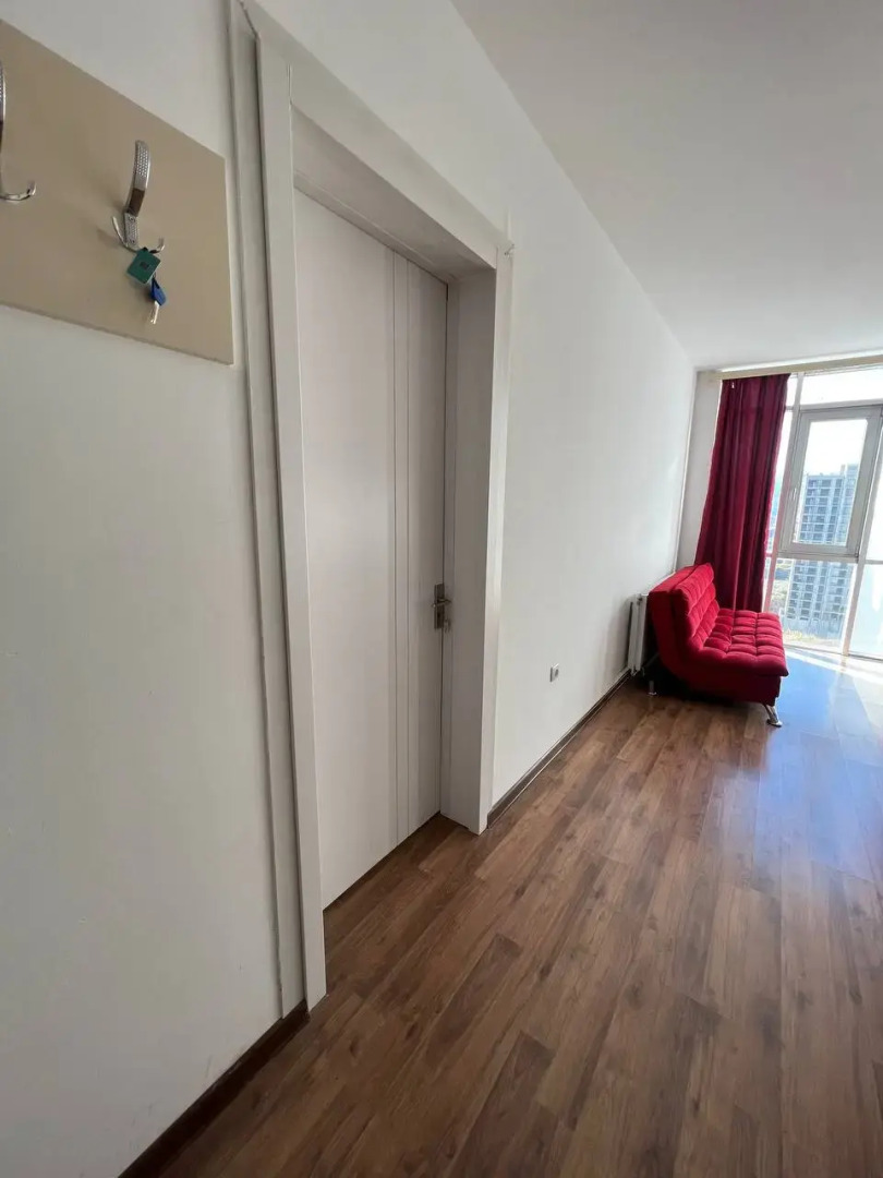 Квартира Dirsi Inn