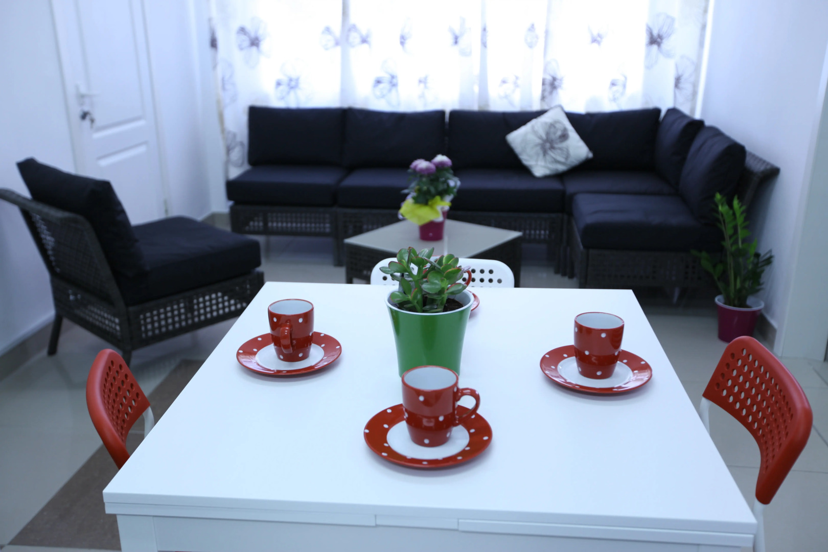 Хостел Три Матрёшки