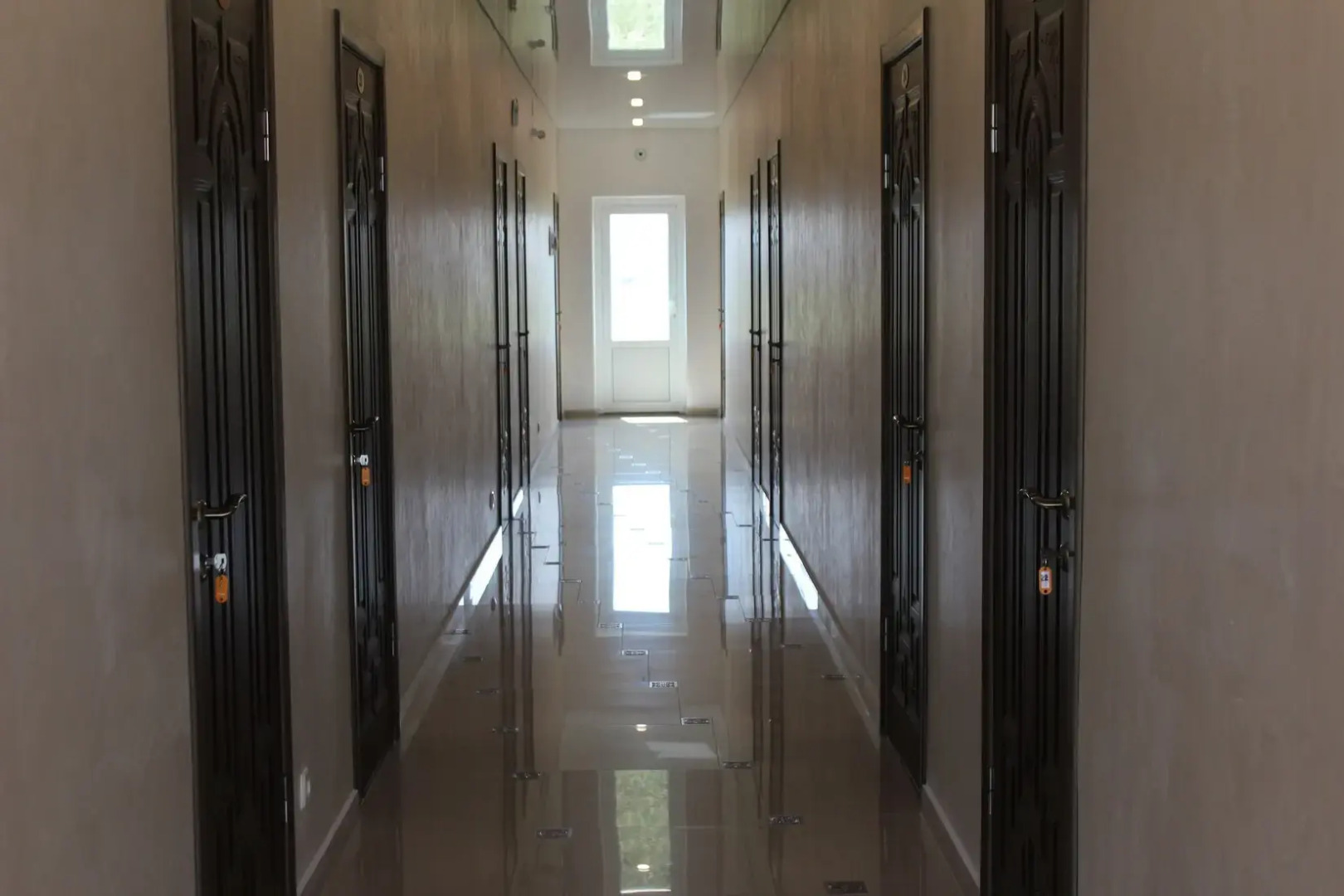 Гостевой дом Ангелина